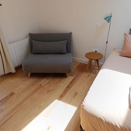 Maison Irondas Saint-Pierre-d'Aurillac Eksteriør bilde