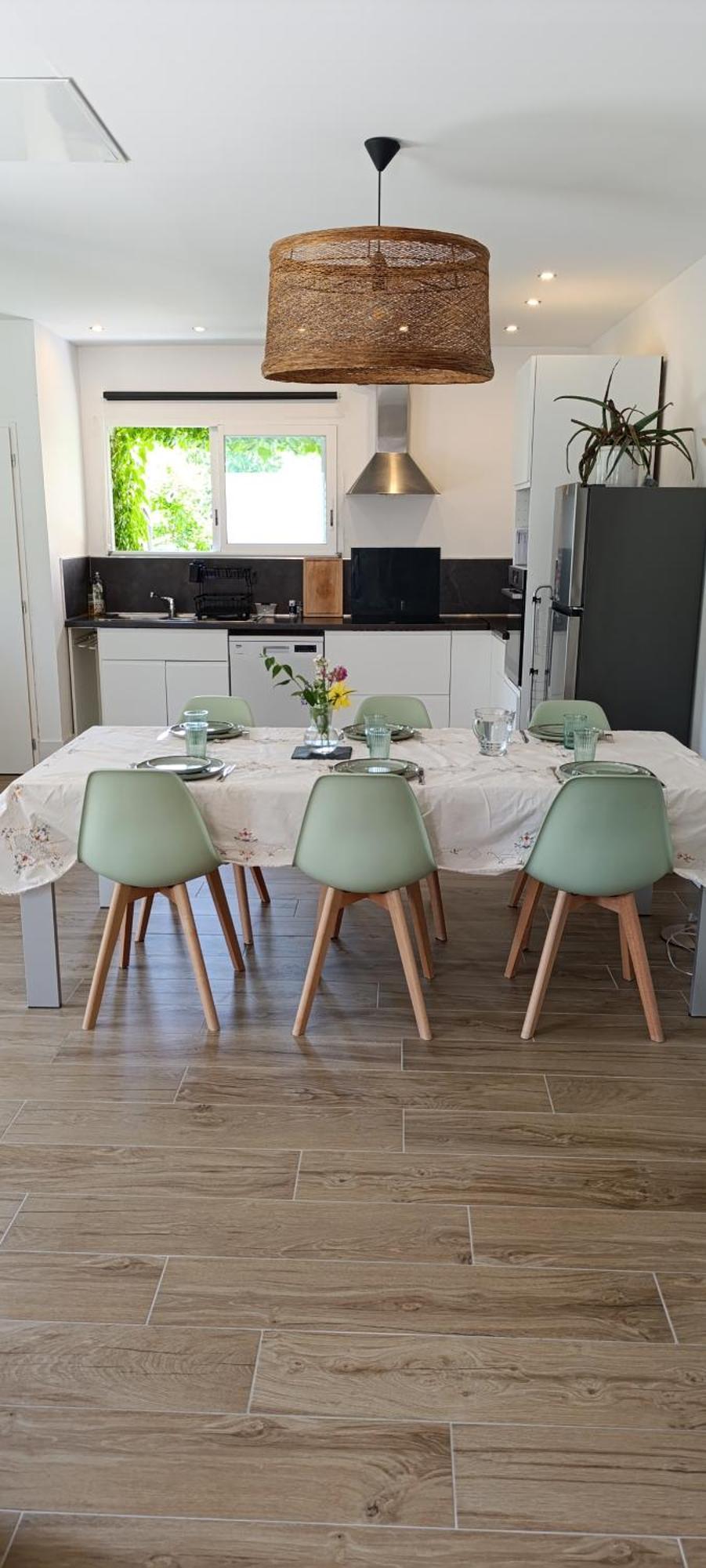 Maison Irondas Saint-Pierre-d'Aurillac Eksteriør bilde