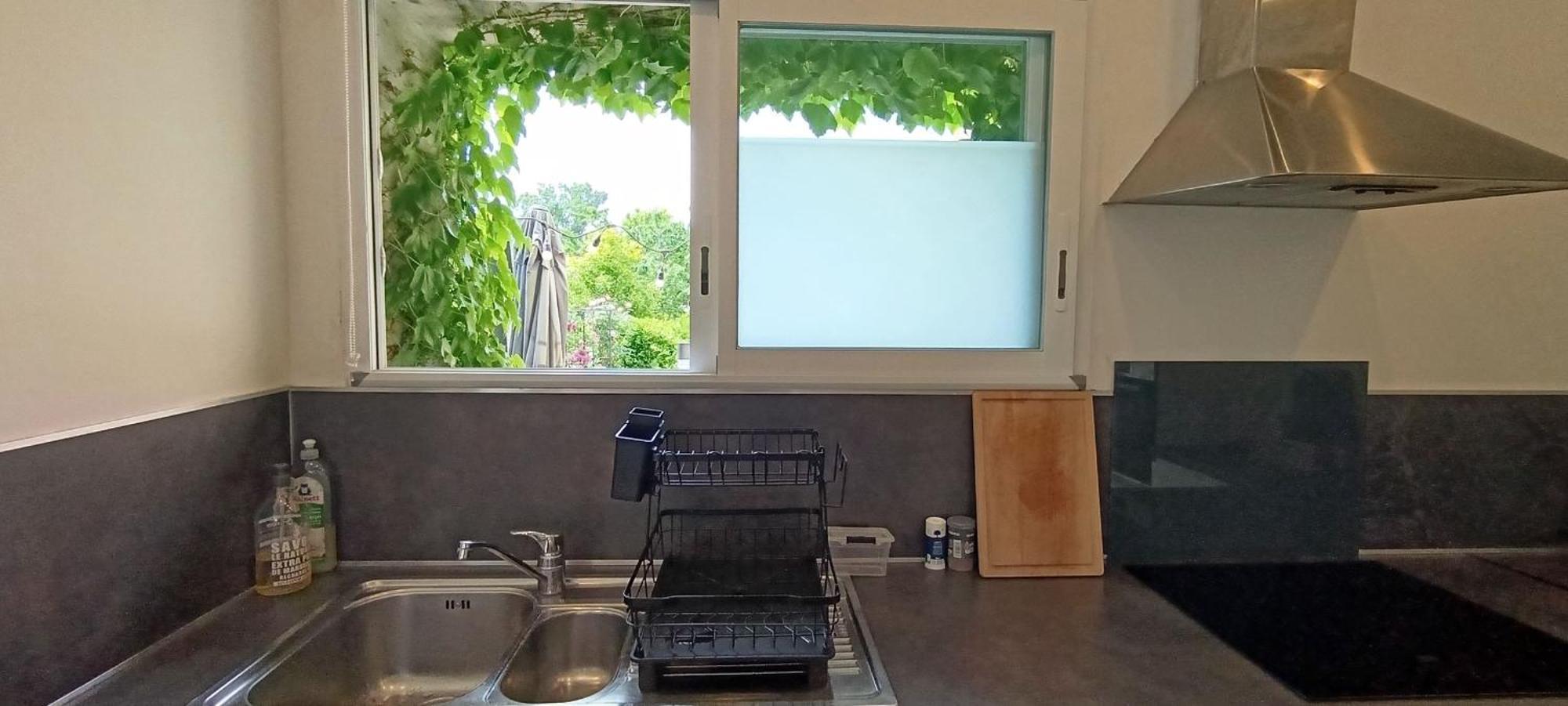 Maison Irondas Saint-Pierre-d'Aurillac Eksteriør bilde